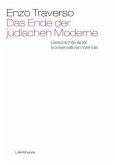 Das Ende der jüdischen Moderne