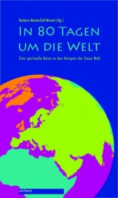 In 80 Tagen um die Welt