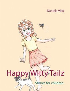 Cover Happy Witty Tailz