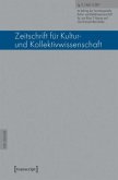 Zeitschrift für Kultur- und Kollektivwissenschaft