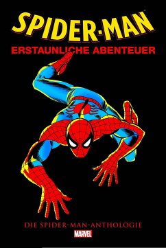 Spider-Man Anthologie - Lee, Stan;Romita Jr., John