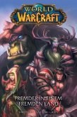 World of Warcraft - Fremder in einem fremden Land