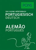 PONS Das kleine Wörterbuch Portugiesisch PONS Das kleine Wörterbuch Portugiesisch