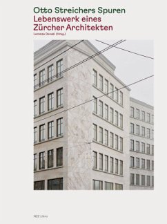 Cover Otto Streichers Spuren