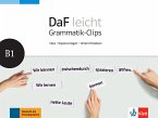 Grammatik-Clips / DaF leicht B1