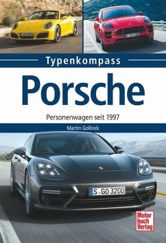 Porsche - Gollnick, Martin