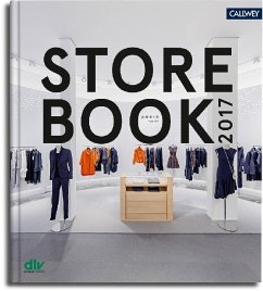 Store Book 2017 - Dörries, Cornelia