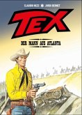 Tex - Der Mann aus Atlanta