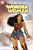 Das erste Jahr / Wonder Woman Bd.1