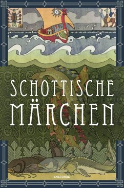 Schottische Märchen - Ackermann, Erich