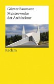 Meisterwerke der Architektur