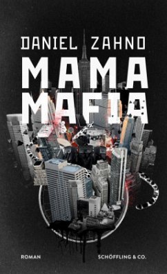 Mama Mafia - Zahno, Daniel