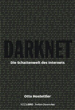 Darknet - Hostettler, Otto