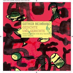 Gedichte & Gerichte - Bejarano, Esther