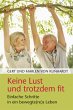 Keine Lust und trotzdem fit - Bild 1