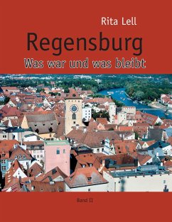 Regensburg - Lell, Rita