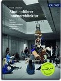 Studienführer Innenarchitektur