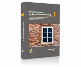 der bauschaden Spezial Feuchteschutz in der Altbausanierung der bauschaden Spezial Feuchteschutz in der Altbausanierung
