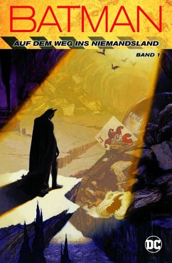 Batman 01: Auf dem Weg ins Niemandsland - Dixon, Chuck;Neil, Dennis;Aparo, Jim