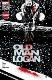 Grenzstadt / Old Man Logan 2. Serie Bd.2