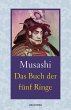 Das Buch der fünf Ringe / Das Buch der... - Bild 1