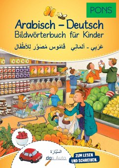 Kennenlernen deutsch arabisch