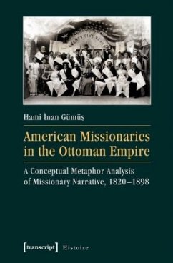 American Missionaries in the Ottoman Empire - Gümüs, Hami Inan