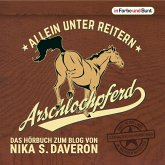Arschlochpferd - Allein unter Reitern (MP3-Download)