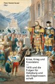 Krise, Krieg und Koexistenz