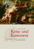 Krise und Kontinent