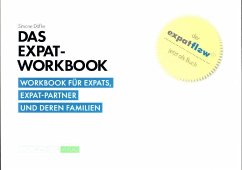 Das Expat-Workbook - Däfler, Simone