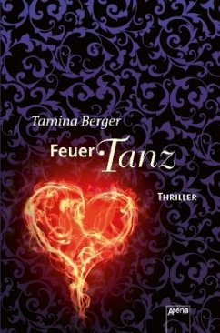 Feuertanz - Berger, Tamina