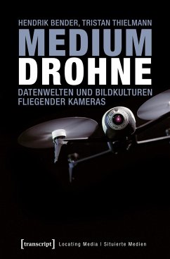 Medium Drohne - Bender, Hendrik;Thielmann, Tristan