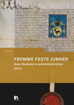 Fromme feste Junker - Frey, Stefan