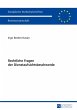 Rechtliche Fragen der... - Bild 1