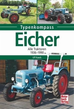 Eicher - Kaack, Ulf