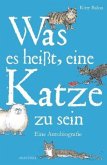 Was es heißt, eine Katze zu sein