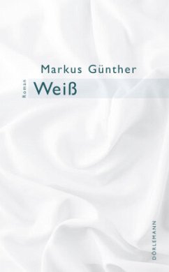 Weiß - Günther, Markus