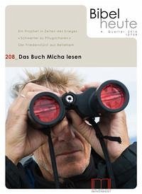 Bibel heute / Das Buch Micha leseen