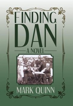 Finding Dan - Quinn, Mark