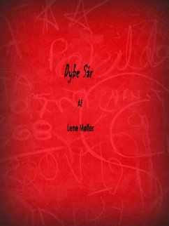 Dybe Sår (eBook, ePUB)