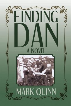 Finding Dan - Quinn, Mark