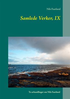 Samlede Verker, IX (eBook, ePUB)