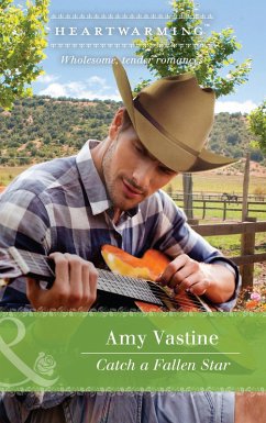Cover Catch A Fallen Star (eBook, ePUB)
