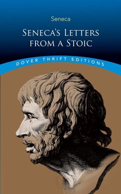 Seneca's Letters from a Stoic (eBook, ePUB) - Seneca, Lucius Annaeus