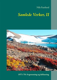 Samlede Verker, II (eBook, ePUB)