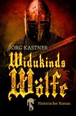 Widukinds Wölfe (eBook, ePUB)