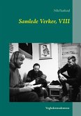 Samlede Verker, VIII (eBook, ePUB) Samlede Verker, VIII (eBook, ePUB)