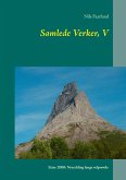 Samlede Verker, V (eBook, ePUB) Samlede Verker, V (eBook, ePUB)