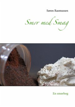 Cover Smør med Smag (eBook, ePUB)
